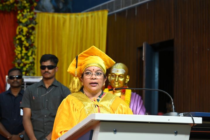 Adikavi Nannaya University